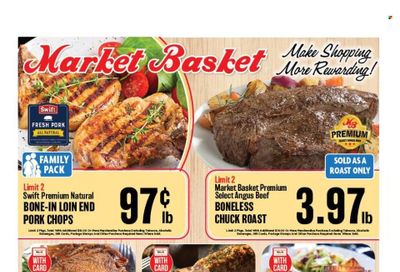 Market Basket (LA, TX) Weekly Ad Flyer January 26 to February 2