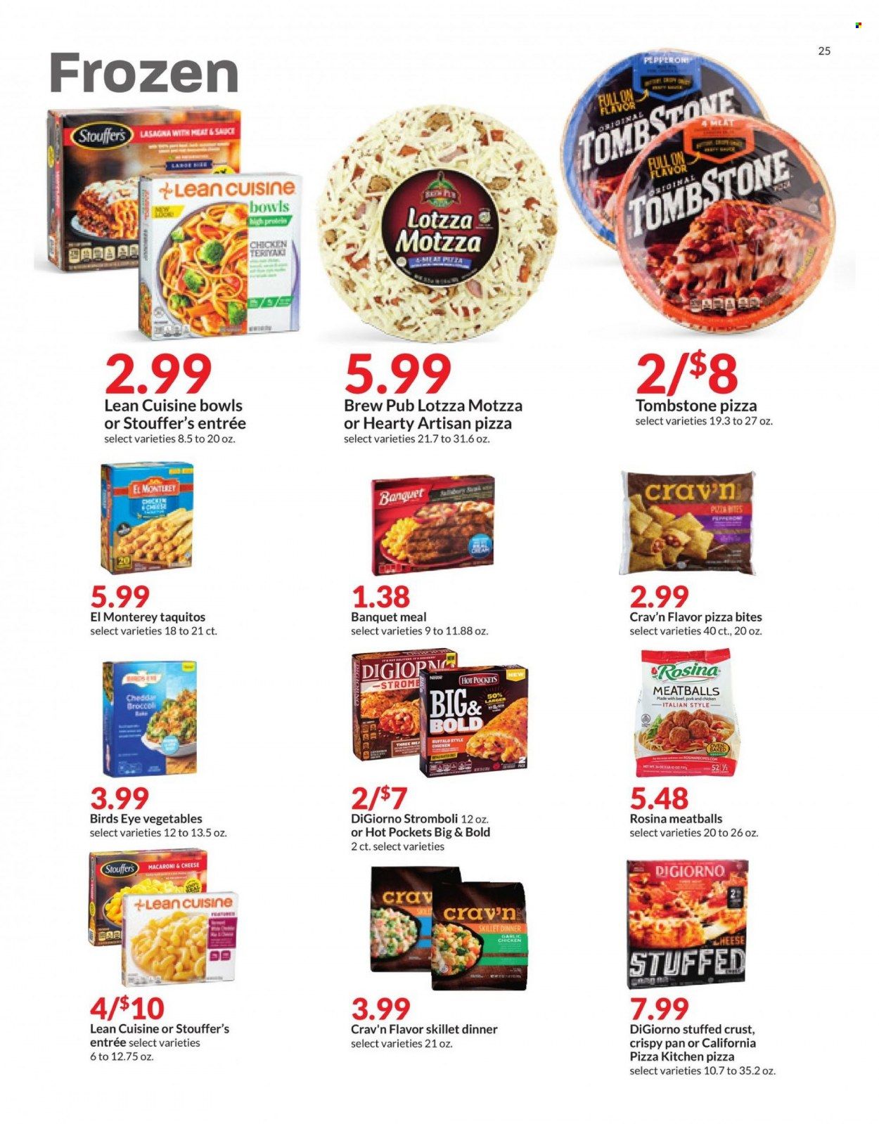 Hy-Vee (IA, IL, MN, MO, SD) Weekly Ad Flyer January 26 to February 2