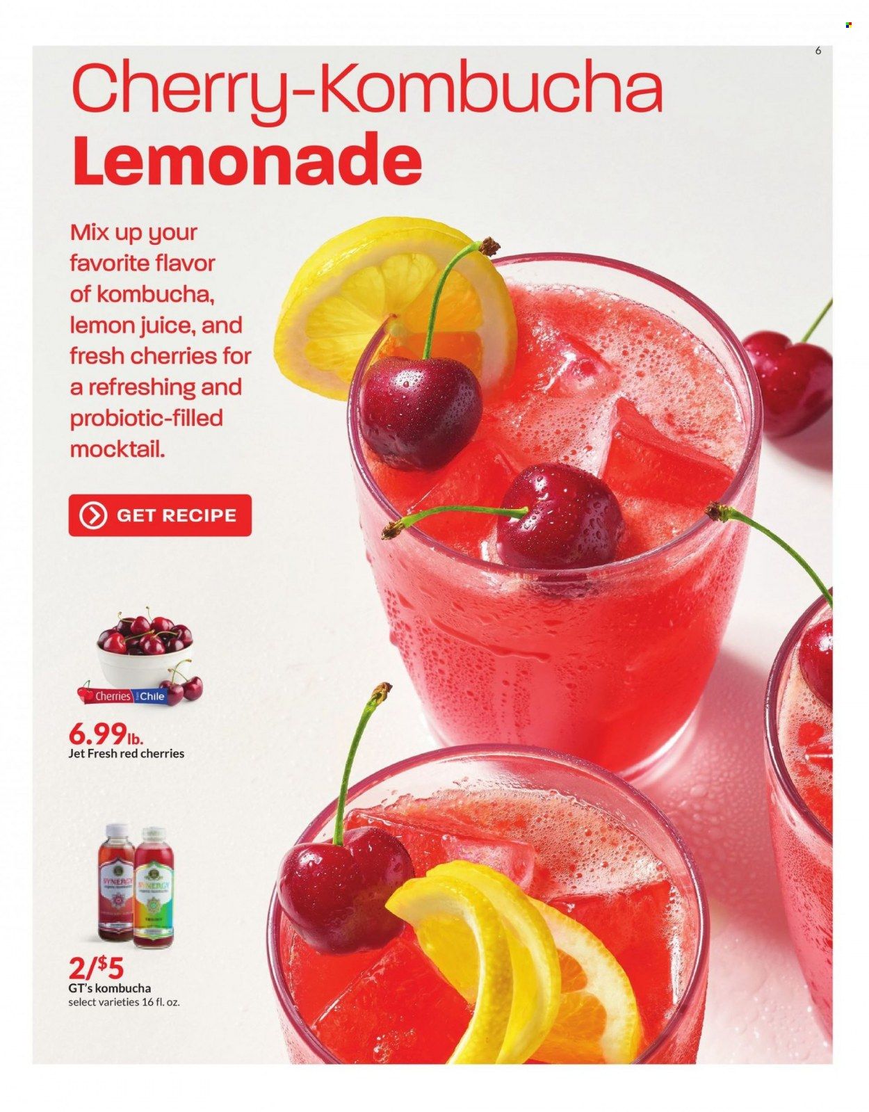 Hy-Vee (IA, IL, MN, MO, SD) Weekly Ad Flyer January 26 to February 2