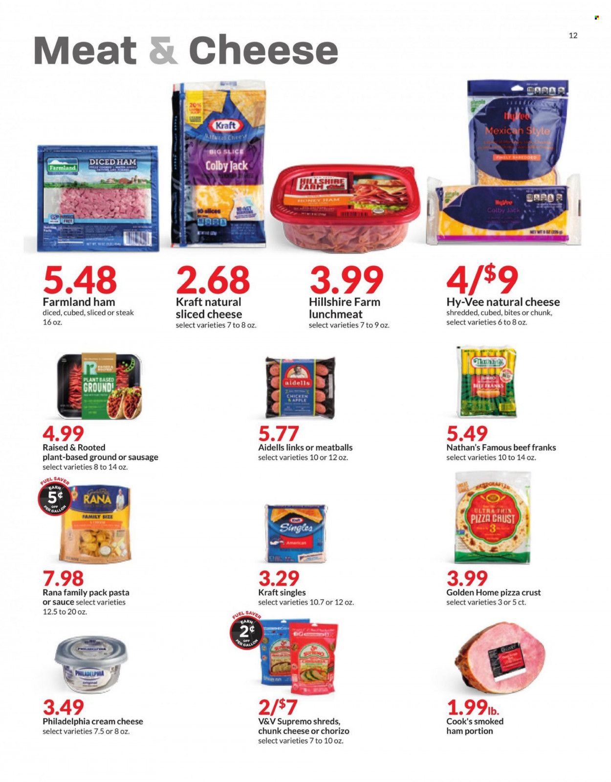 Hy-Vee (IA) Weekly Ad Flyer January 26 to February 2