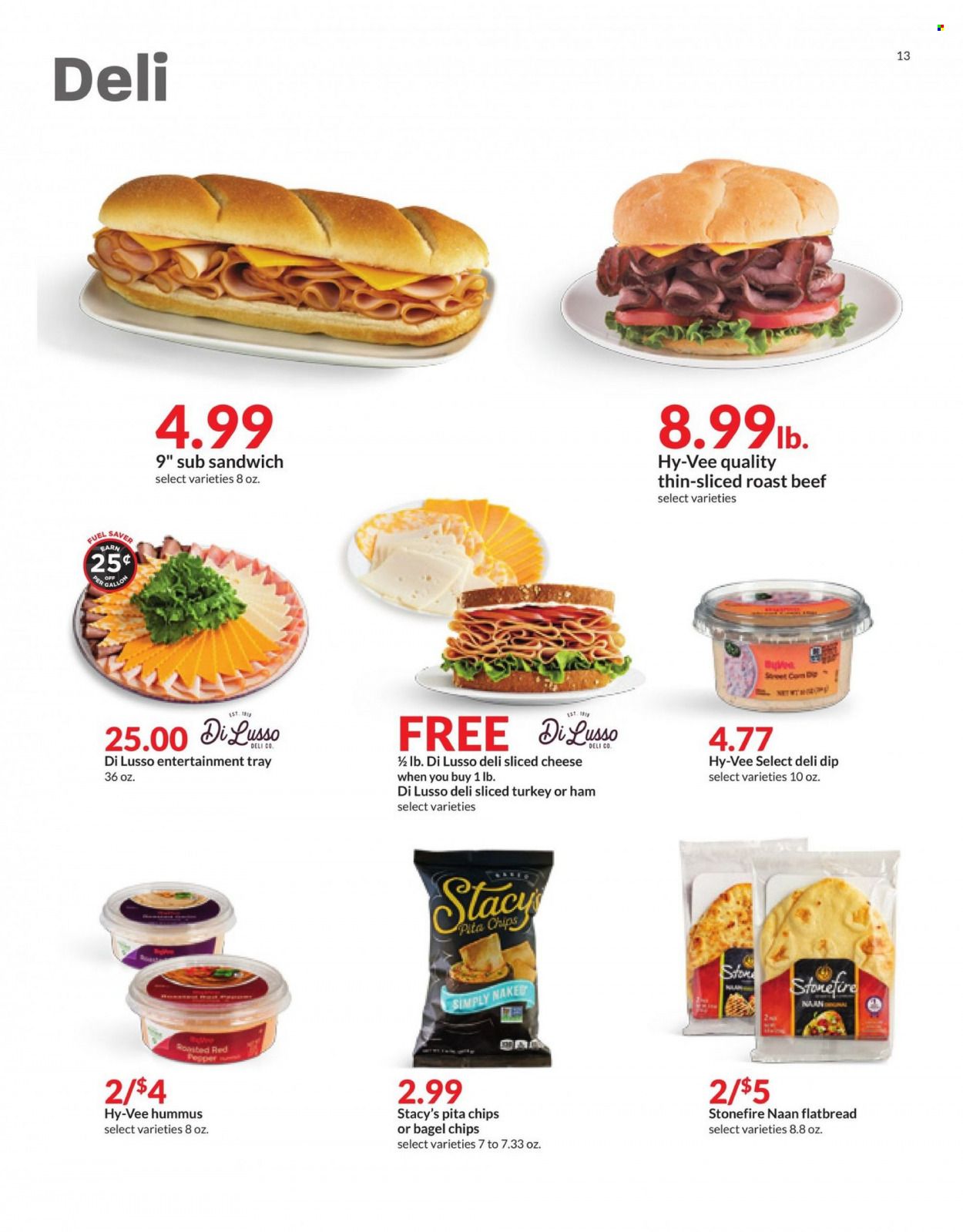 Hy-Vee (IA) Weekly Ad Flyer January 26 to February 2