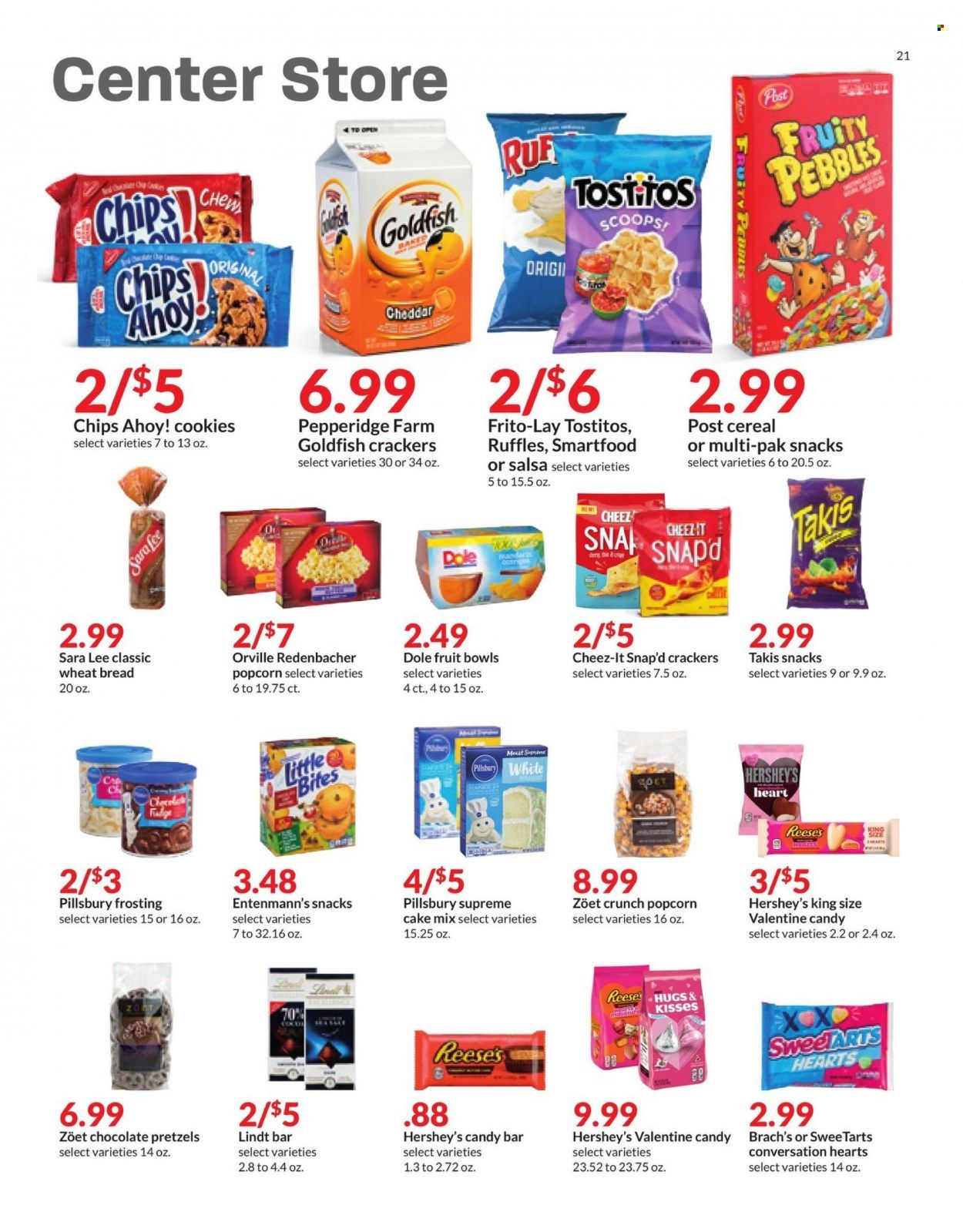 Hy-Vee (IA) Weekly Ad Flyer January 26 to February 2