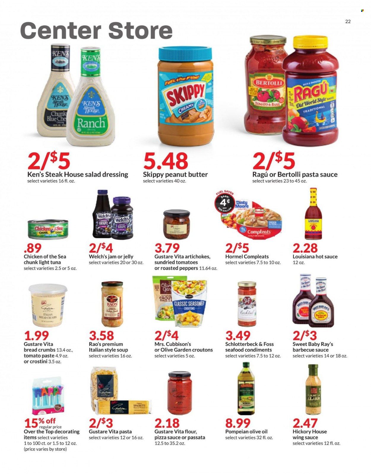 Hy-Vee (IA) Weekly Ad Flyer January 26 to February 2