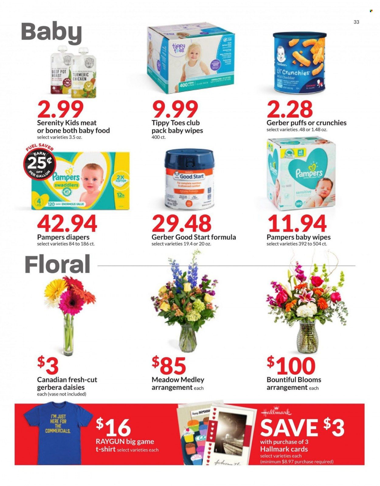 Hy-Vee (IA) Weekly Ad Flyer January 26 to February 2
