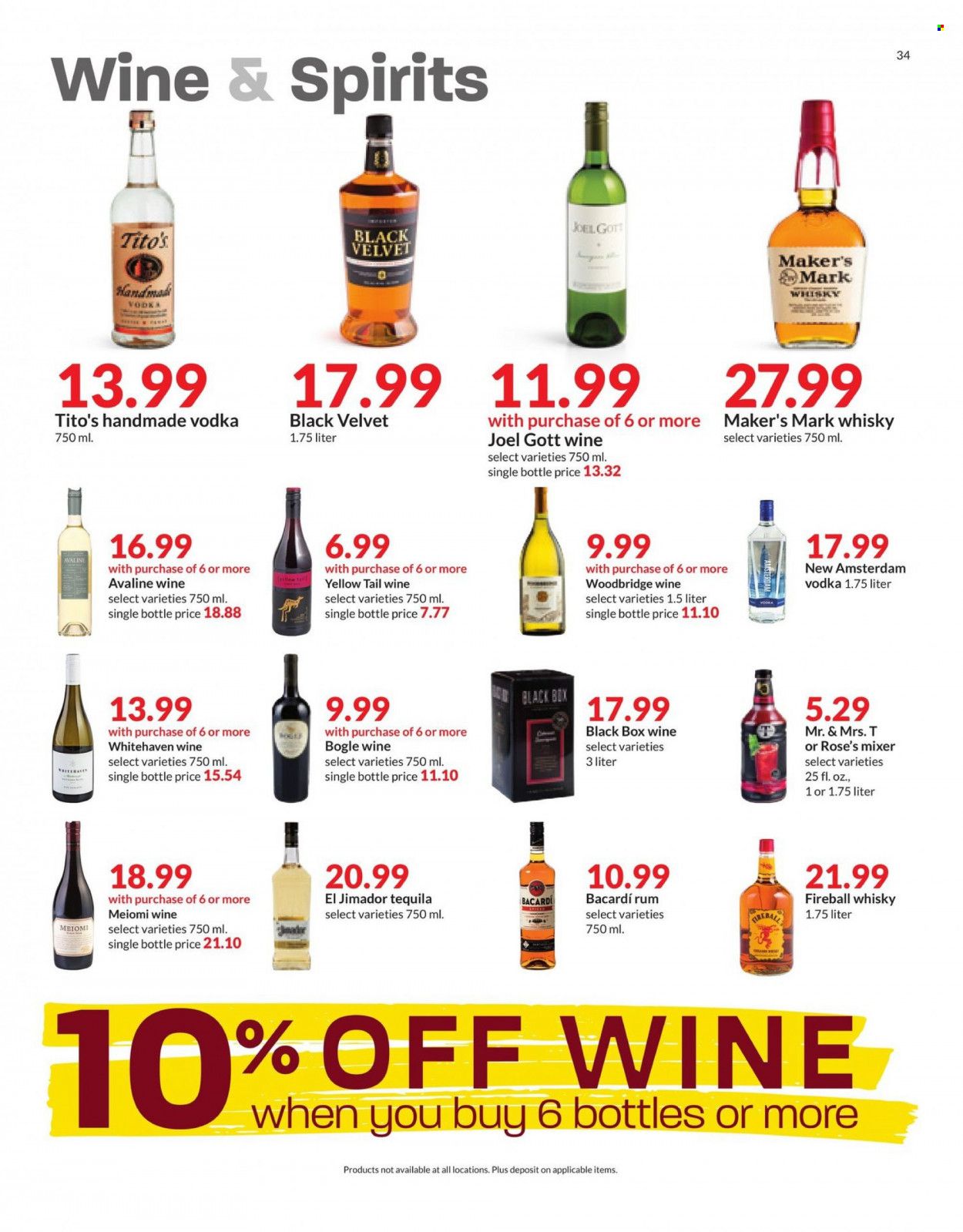 Hy-Vee (IA) Weekly Ad Flyer January 26 to February 2