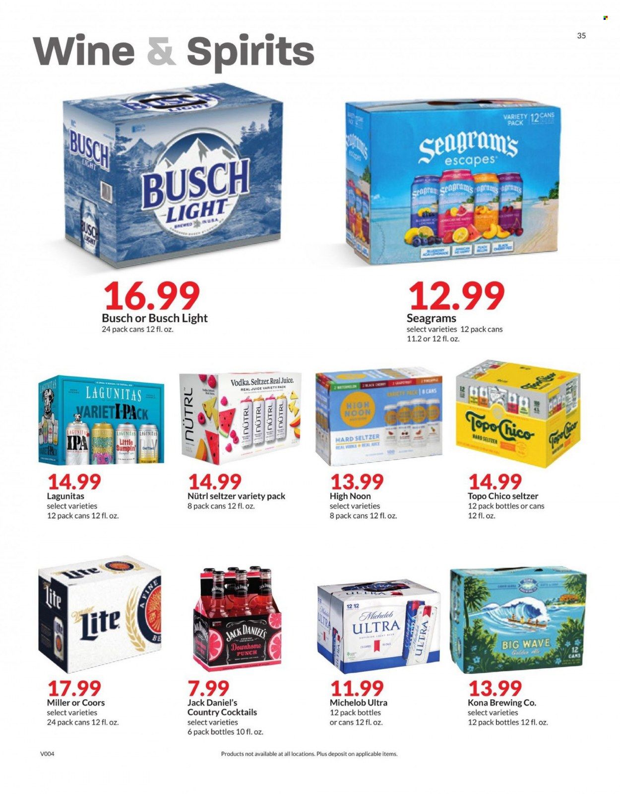 Hy-Vee (IA) Weekly Ad Flyer January 26 to February 2