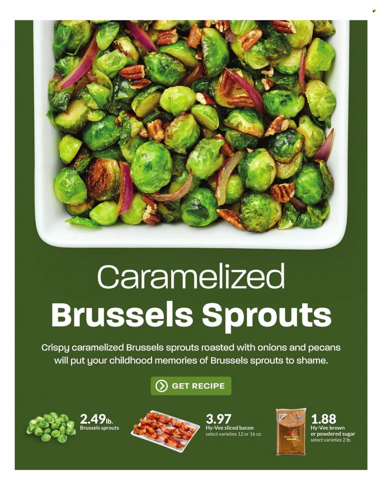 Hy-Vee (IA) Weekly Ad Flyer January 26 to February 2