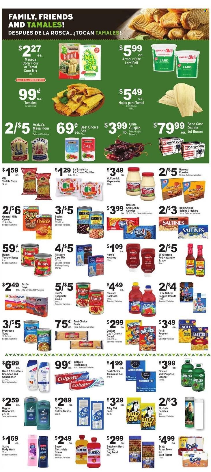 El Rio Grande (TX) Weekly Ad Flyer January 26 to February 2
