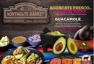 Northgate Market (CA) Weekly Ad Flyer January 26 to February 2