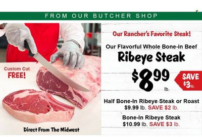 Stew Leonard's (CT, NJ, NY) Weekly Ad Flyer January 27 to February 3