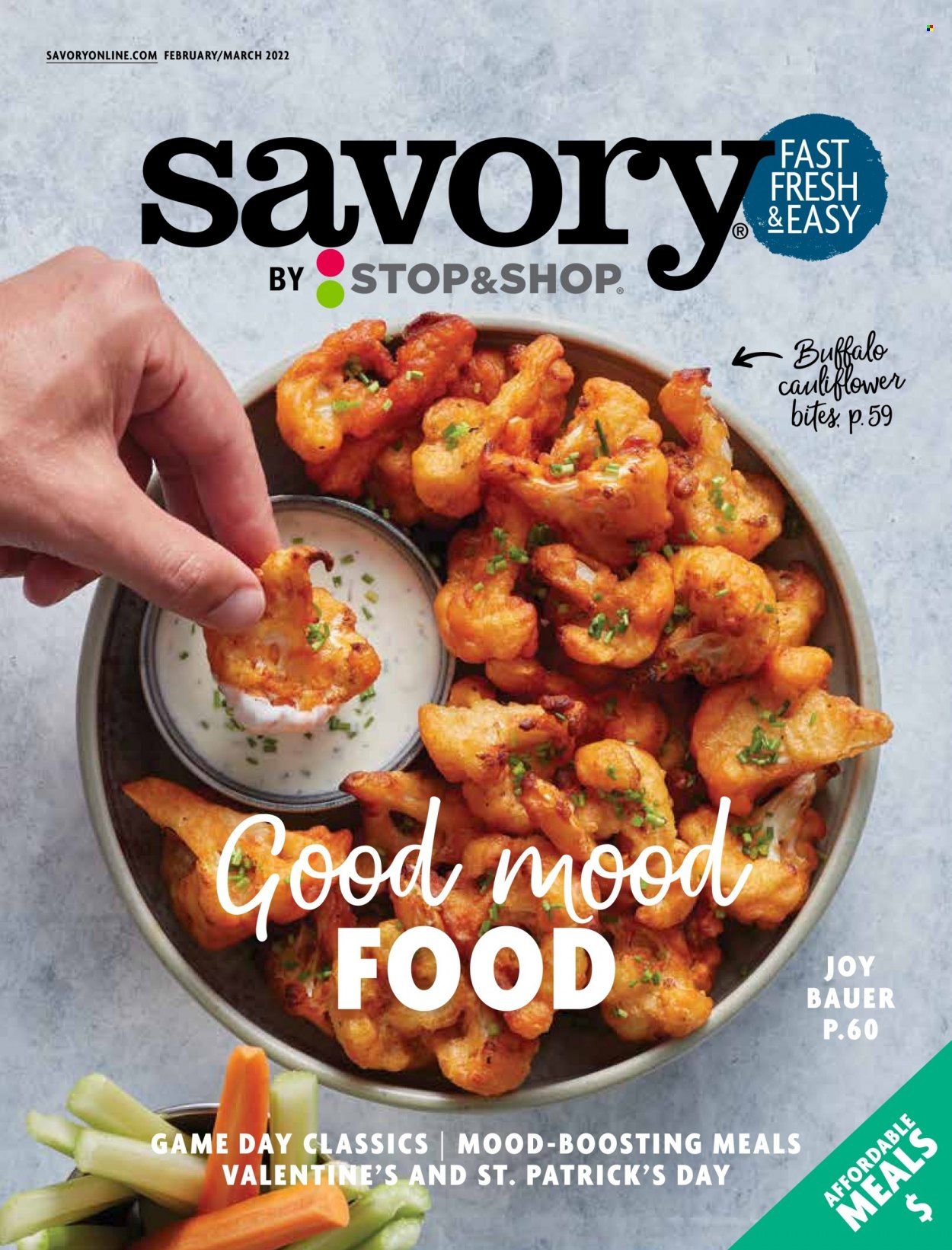 Stop & Shop (CT, MA, NJ, NY, RI) Weekly Ad Flyer January 27 to February 3