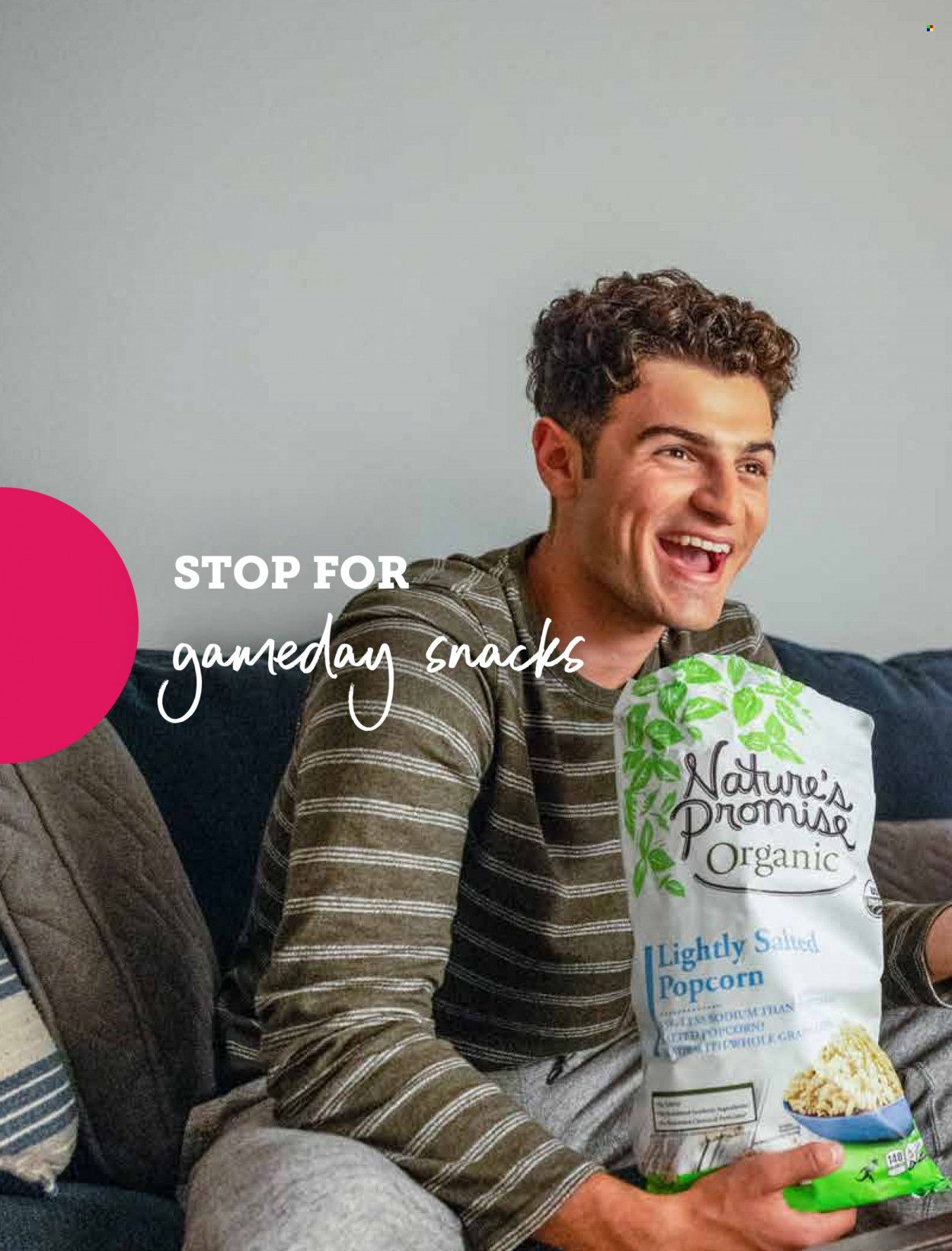 Stop & Shop (CT, MA, NJ, NY, RI) Weekly Ad Flyer January 27 to February 3
