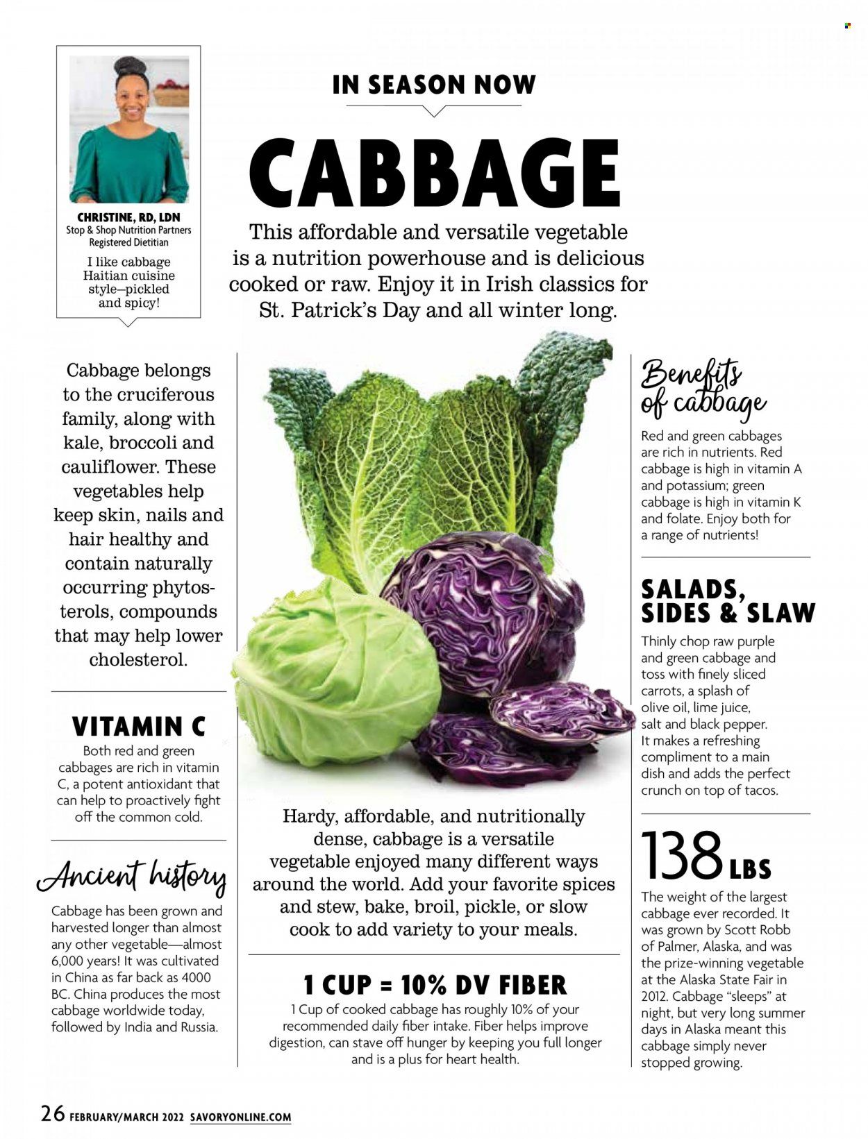 Stop & Shop (CT, MA, NJ, NY, RI) Weekly Ad Flyer January 27 to February 3