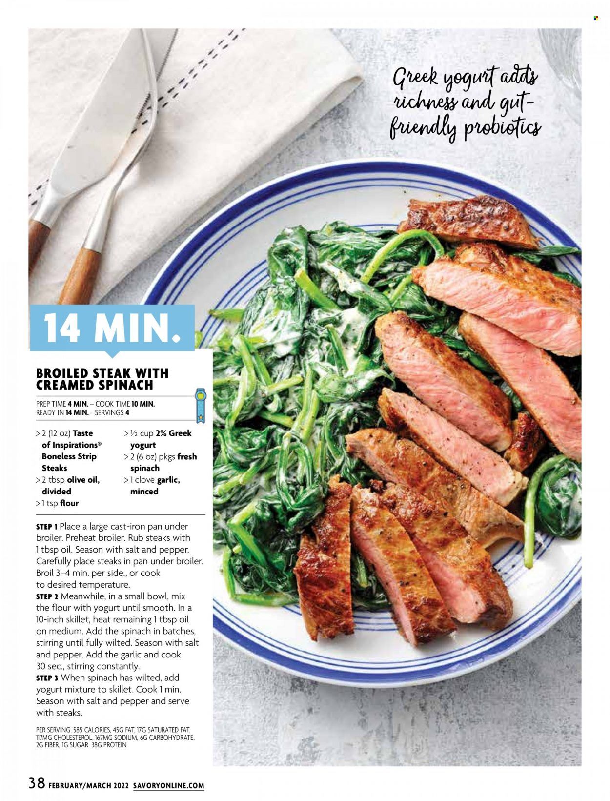 Stop & Shop (CT, MA, NJ, NY, RI) Weekly Ad Flyer January 27 to February 3