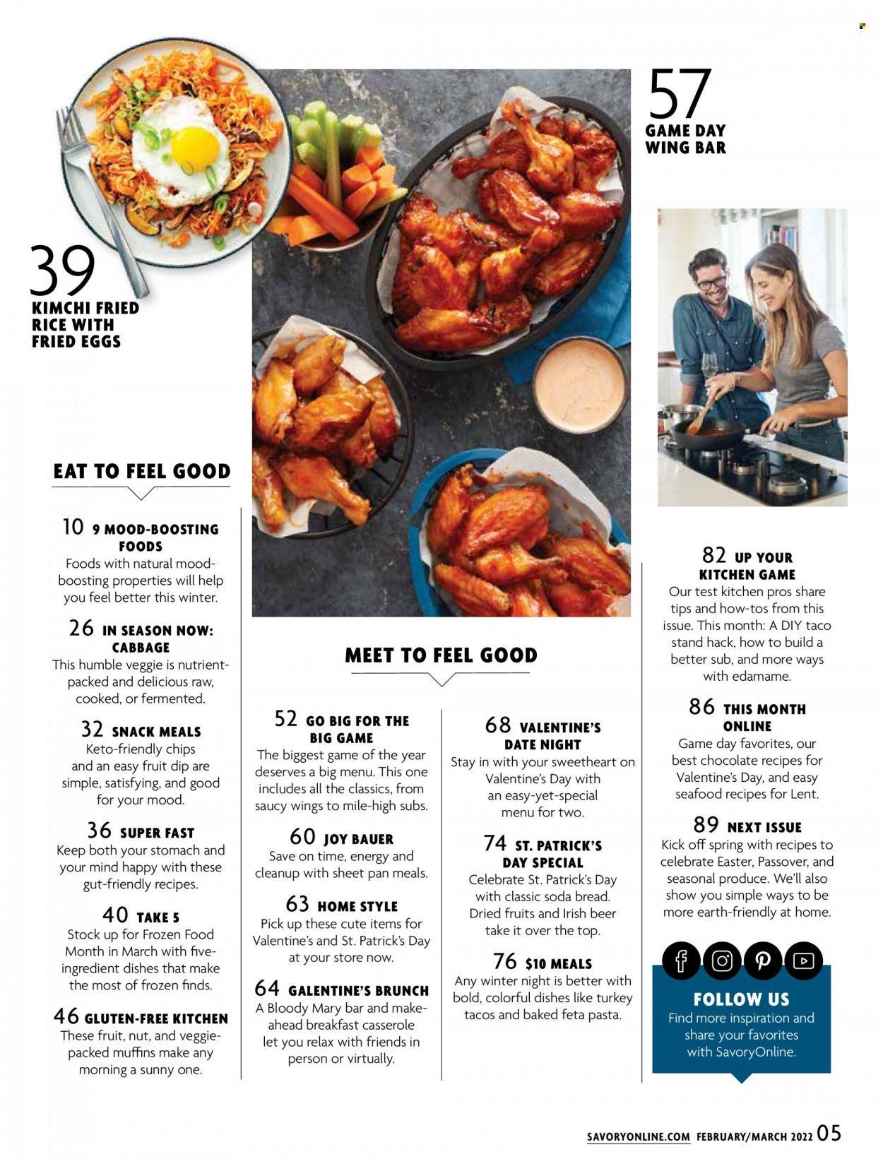 Stop & Shop (CT, MA, NJ, NY, RI) Weekly Ad Flyer January 27 to February 3