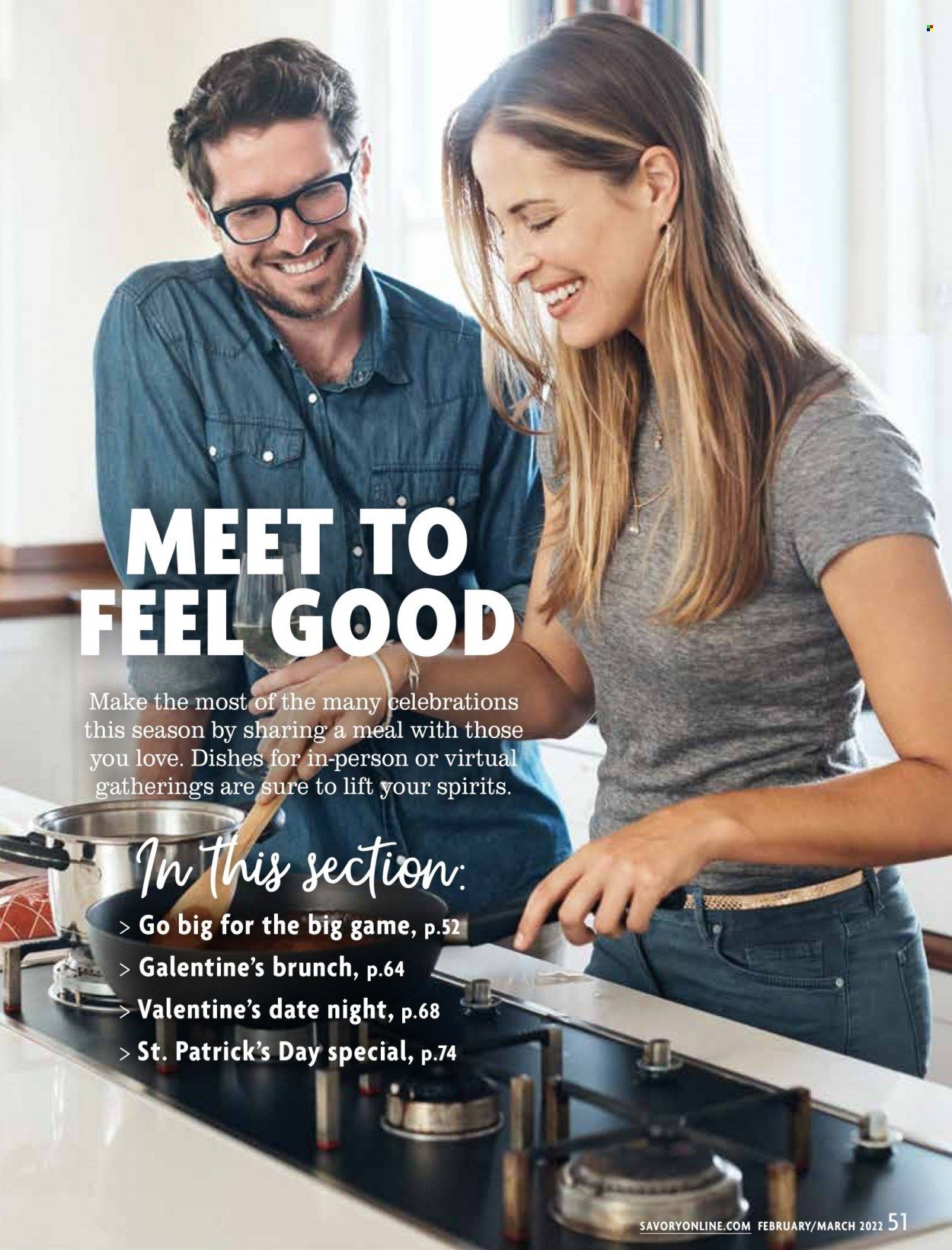 Stop & Shop (CT, MA, NJ, NY, RI) Weekly Ad Flyer January 27 to February 3