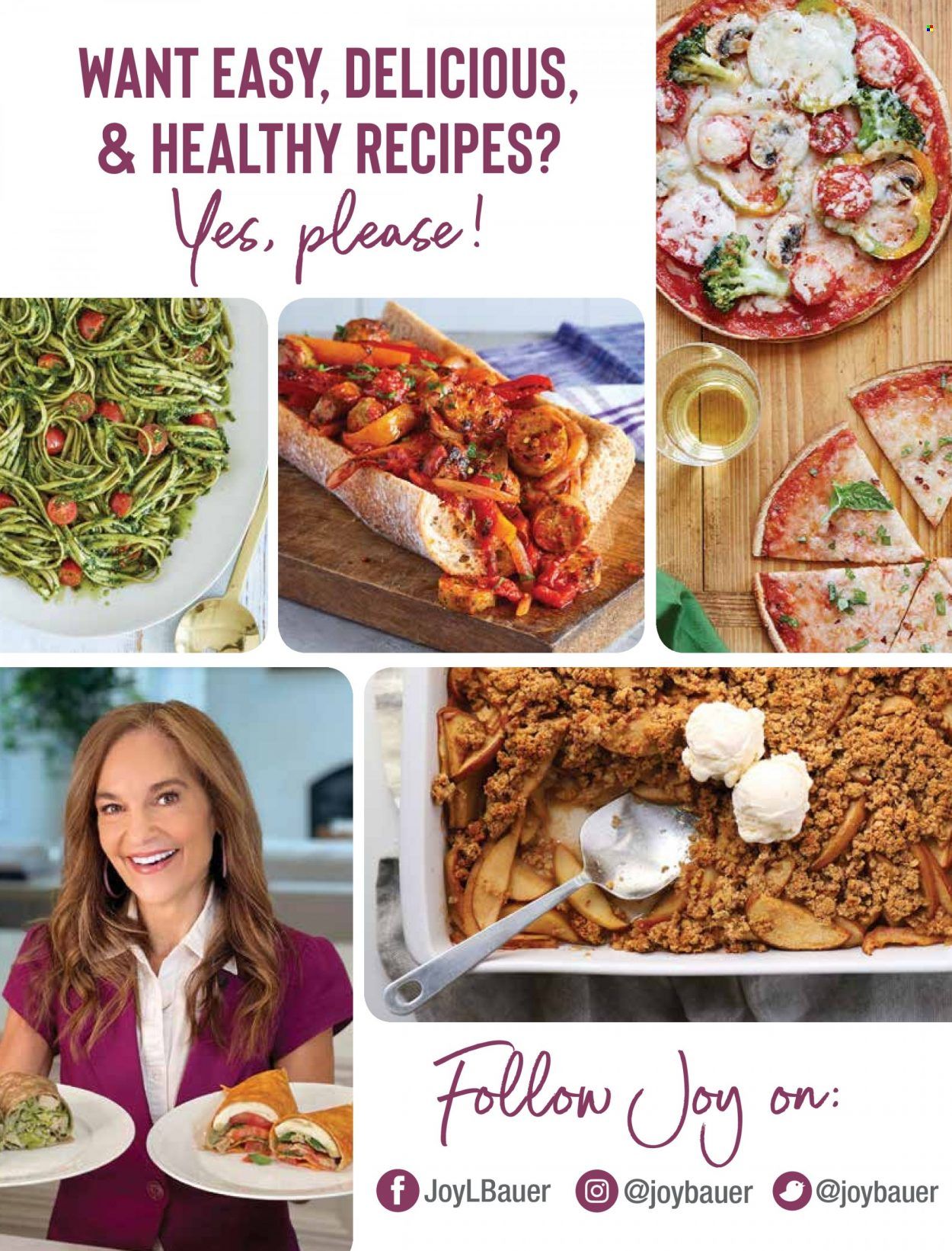 Stop & Shop (CT, MA, NJ, NY, RI) Weekly Ad Flyer January 27 to February 3