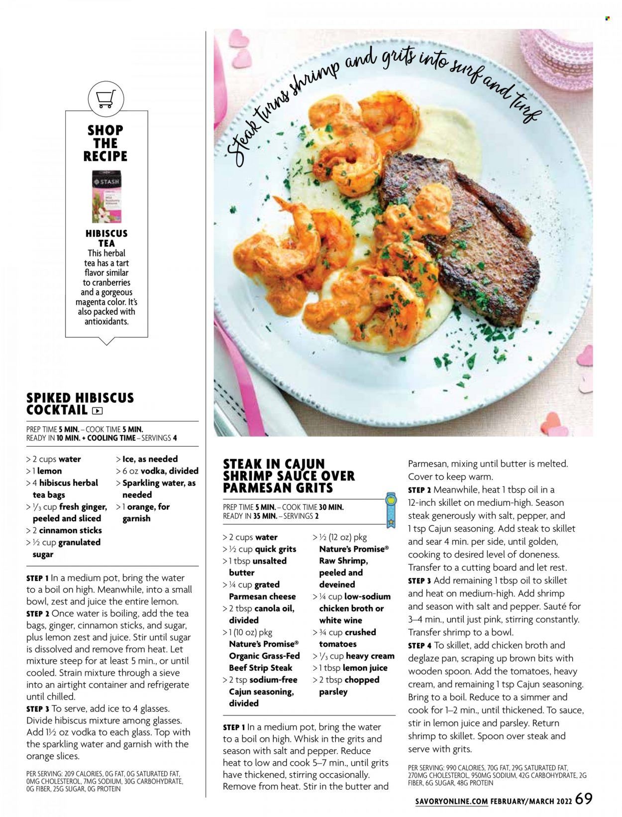 Stop & Shop (CT, MA, NJ, NY, RI) Weekly Ad Flyer January 27 to February 3