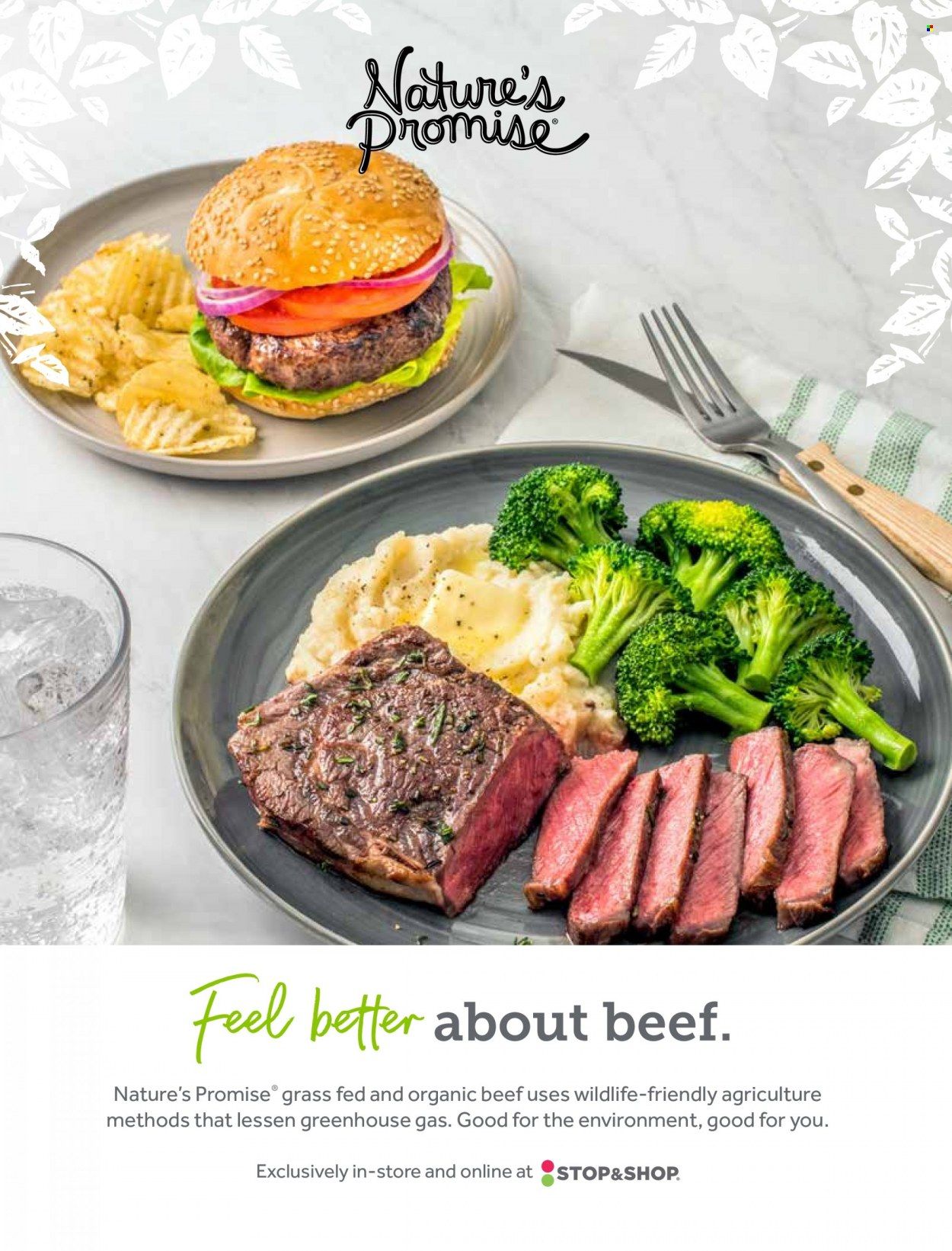 Stop & Shop (CT, MA, NJ, NY, RI) Weekly Ad Flyer January 27 to February 3