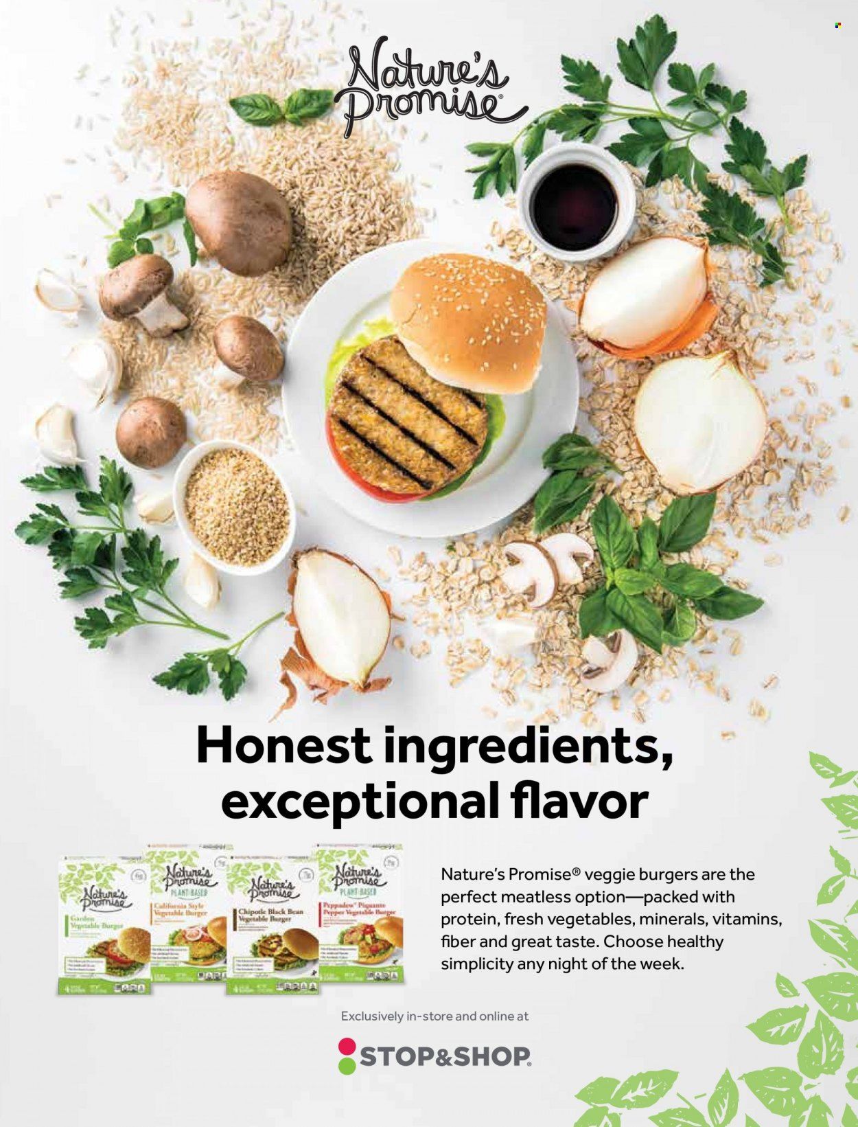 Stop & Shop (CT, MA, NJ, NY, RI) Weekly Ad Flyer January 27 to February 3