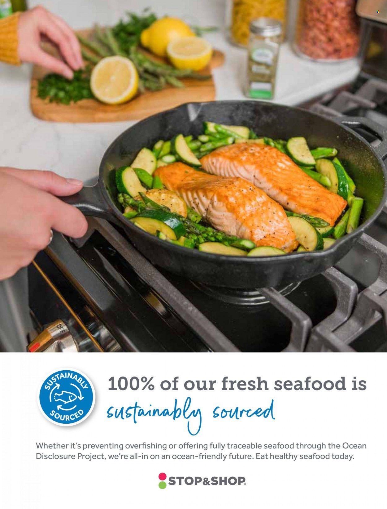 Stop & Shop (CT, MA, NJ, NY, RI) Weekly Ad Flyer January 27 to February 3