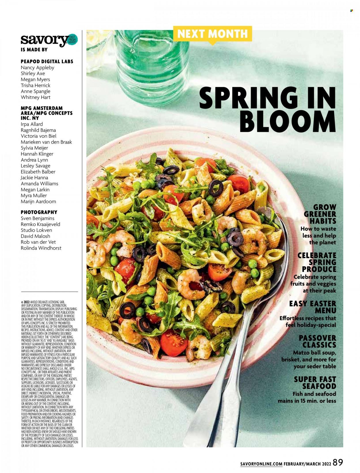 Stop & Shop (CT, MA, NJ, NY, RI) Weekly Ad Flyer January 27 to February 3