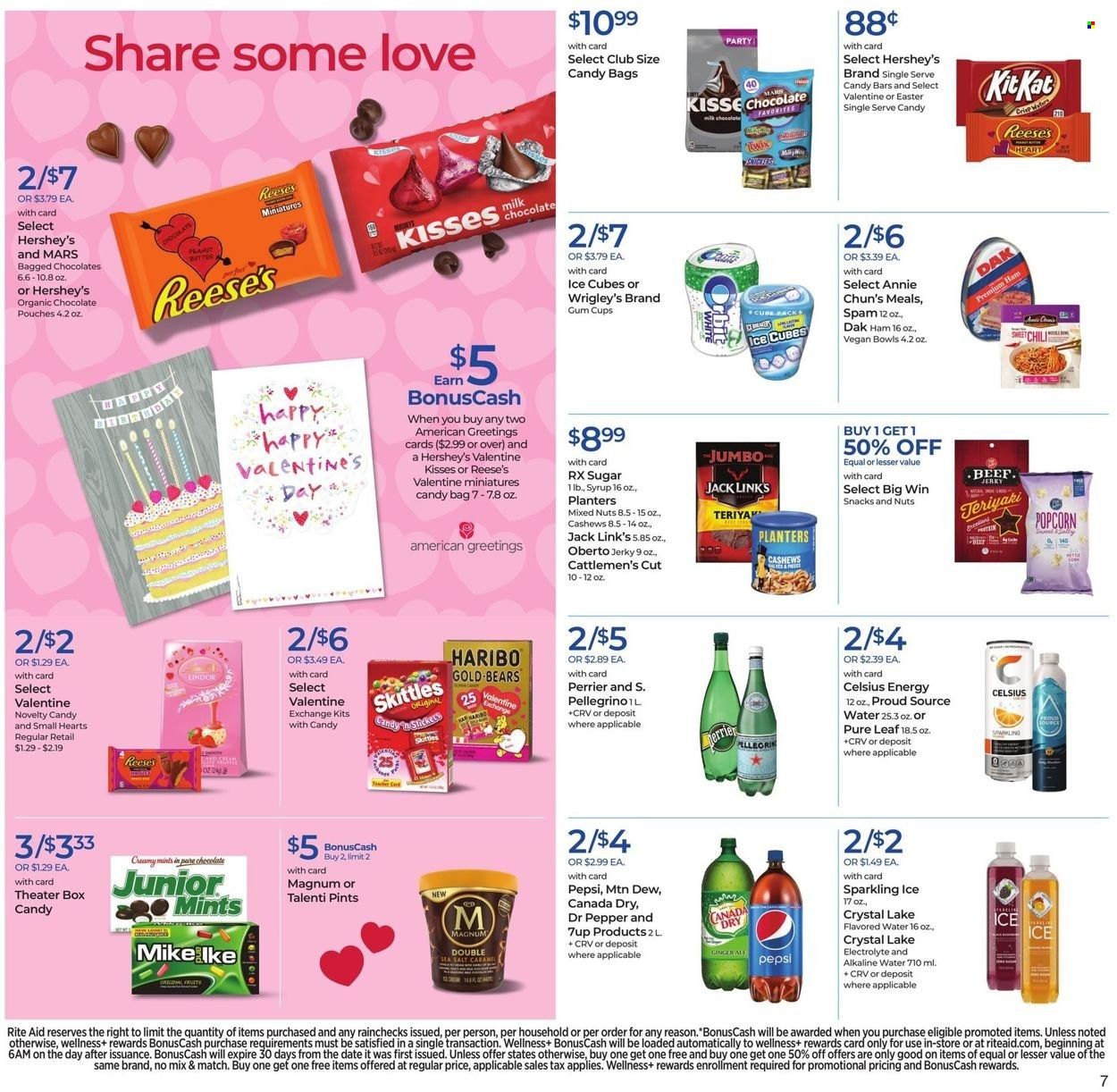 RITE AID Weekly Ad Flyer January 27 to February 3