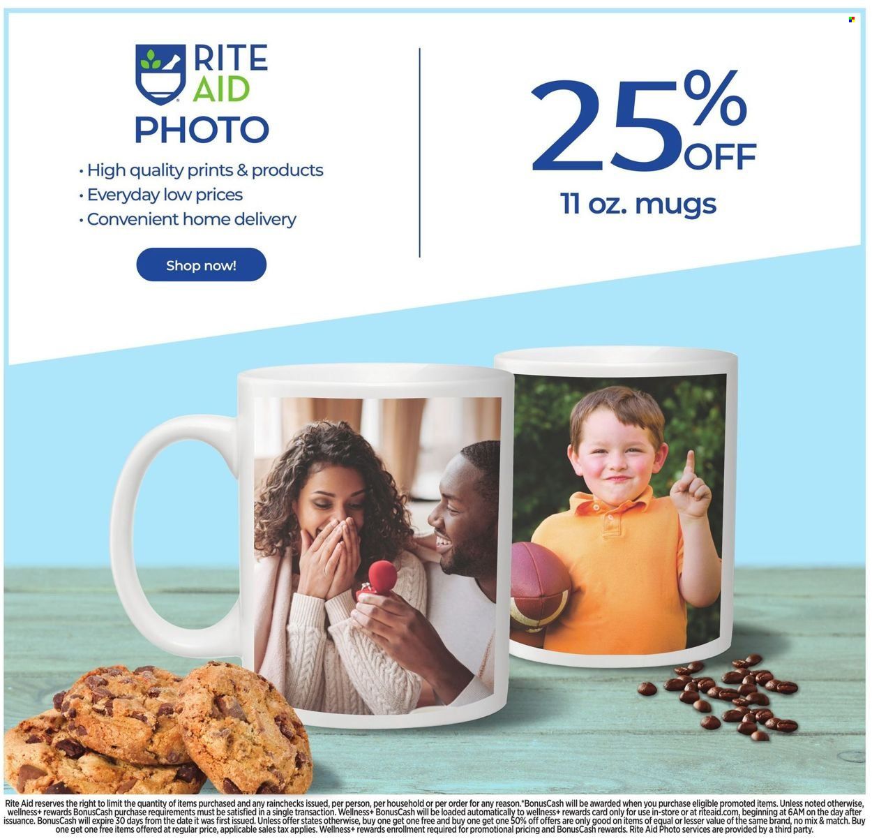 RITE AID Weekly Ad Flyer January 27 to February 3