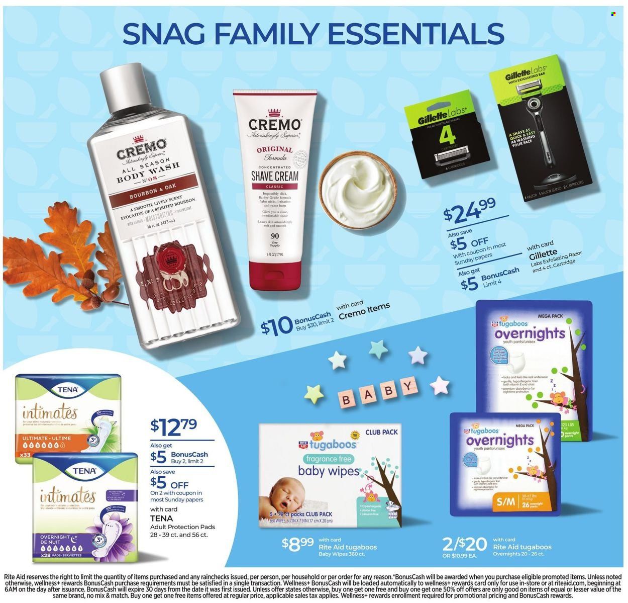 RITE AID Weekly Ad Flyer January 27 to February 3