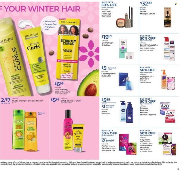 RITE AID Weekly Ad Flyer January 27 to February 3