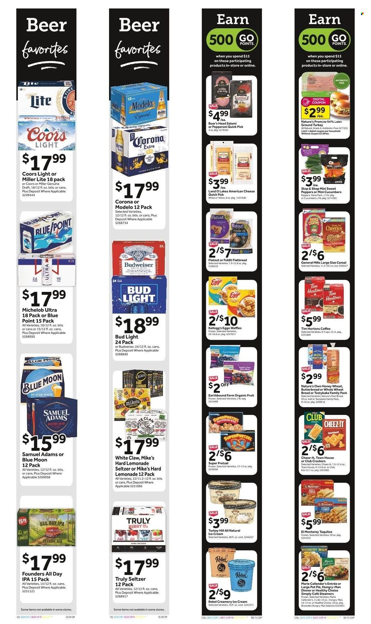 Stop & Shop (NY) Weekly Ad Flyer January 27 to February 3
