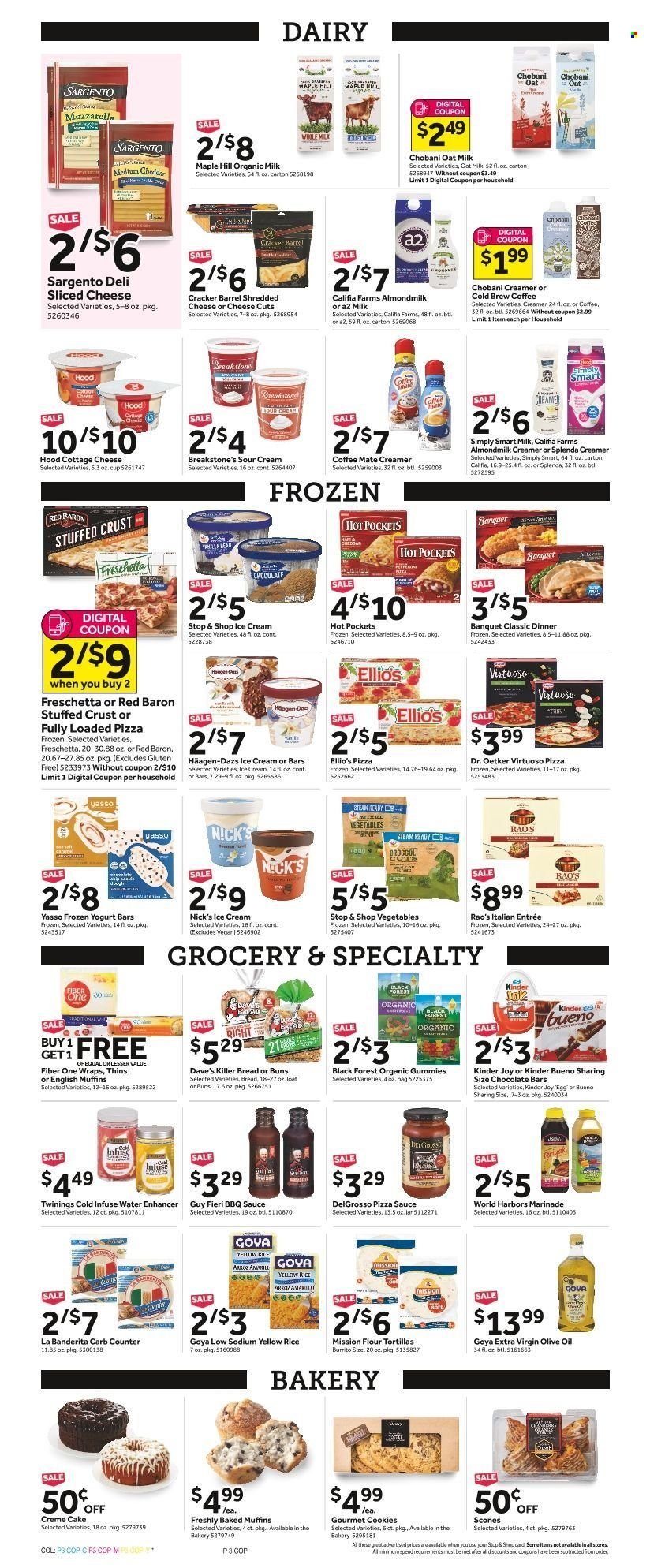 Stop & Shop (NY) Weekly Ad Flyer January 27 to February 3