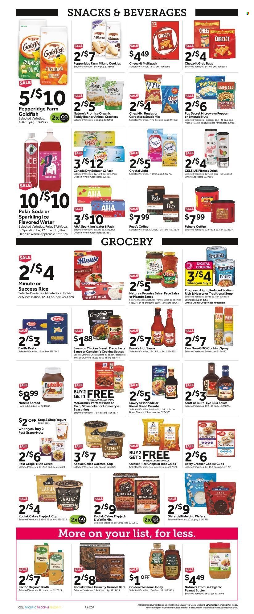 Stop & Shop (NY) Weekly Ad Flyer January 27 to February 3