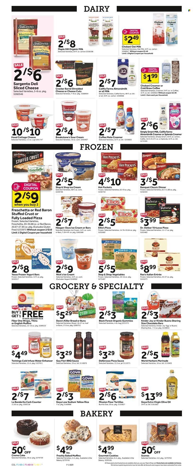 Stop & Shop (CT) Weekly Ad Flyer January 27 to February 3