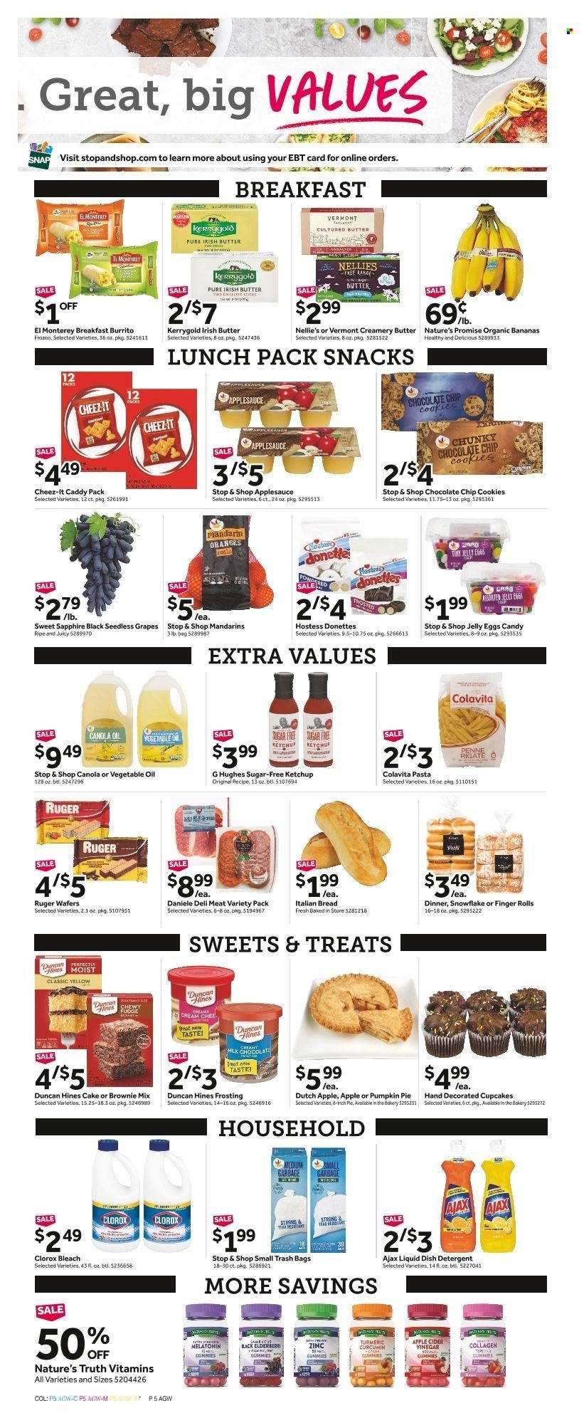 Stop & Shop (CT) Weekly Ad Flyer January 27 to February 3