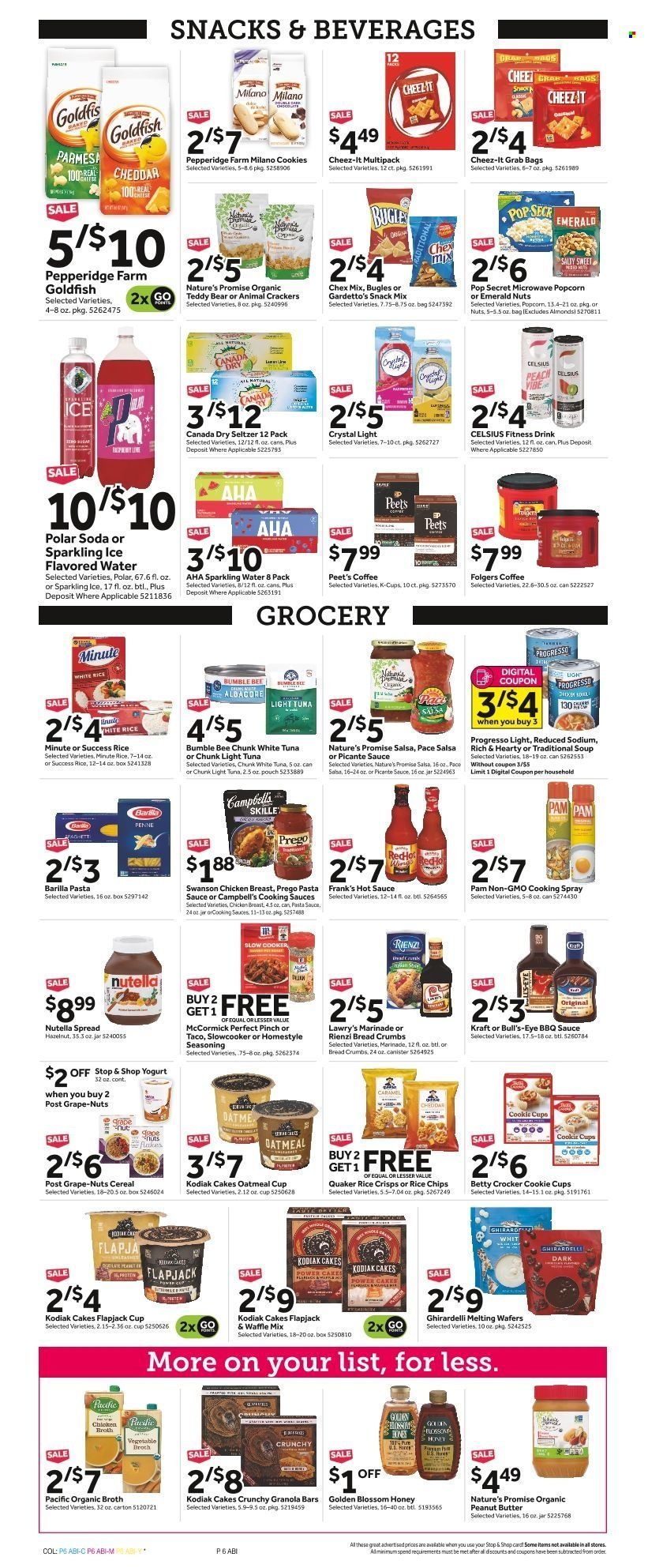 Stop & Shop (CT) Weekly Ad Flyer January 27 to February 3