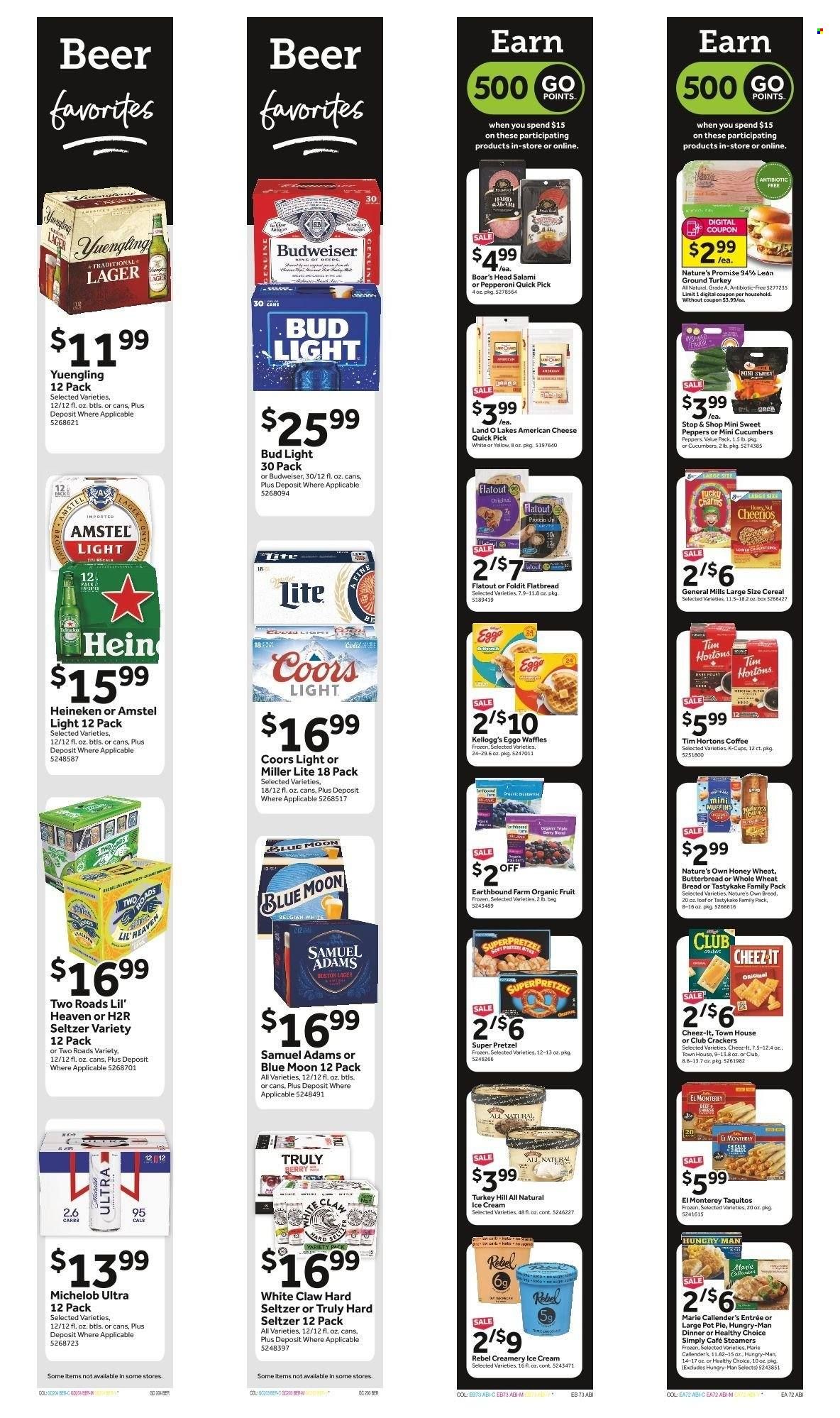 Stop & Shop (CT) Weekly Ad Flyer January 27 to February 3