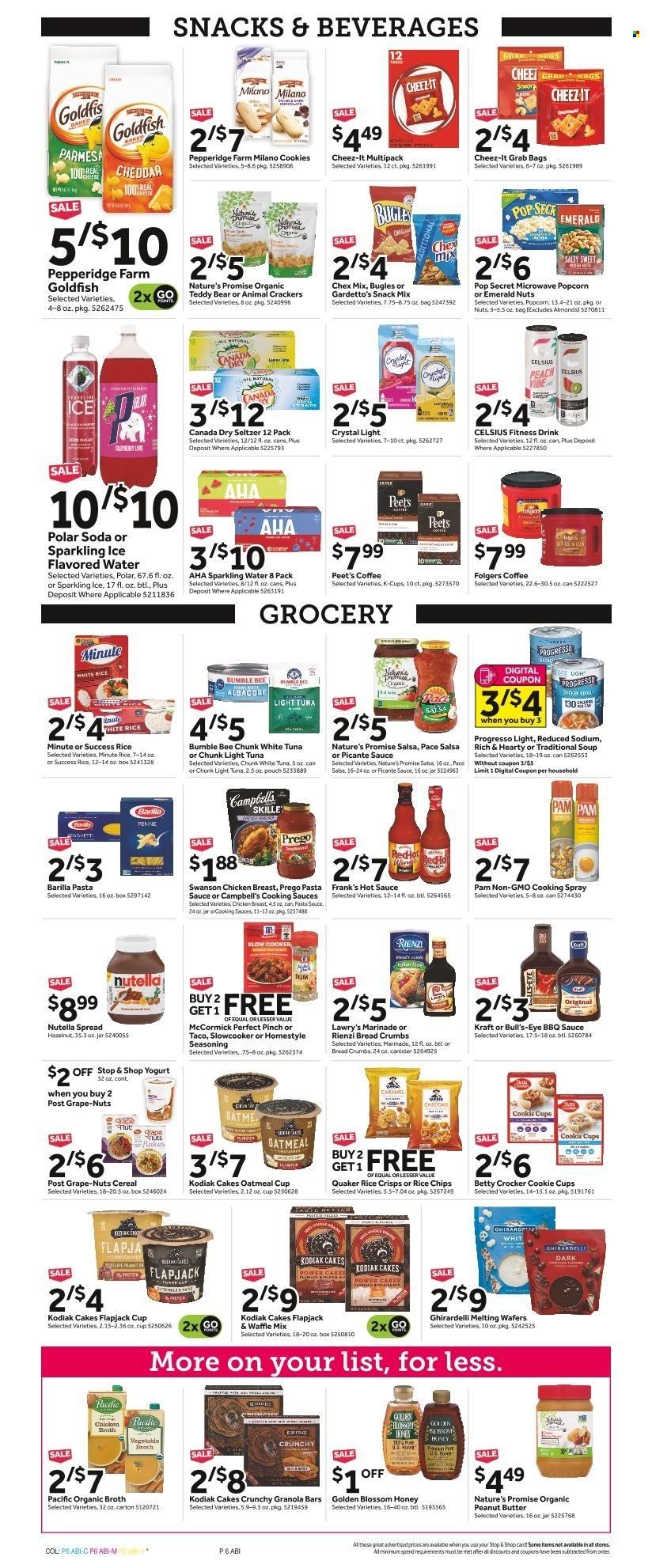 Stop & Shop (MA) Weekly Ad Flyer January 27 to February 3