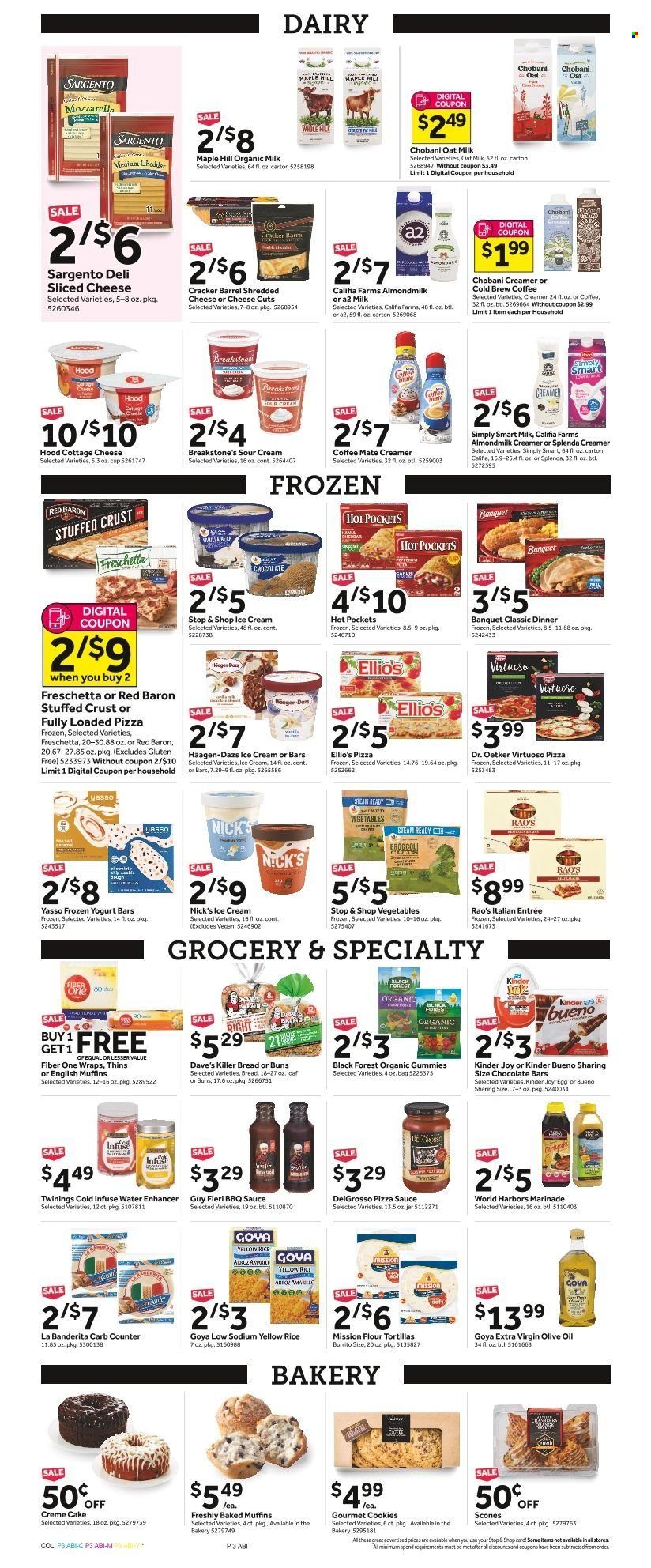 Stop & Shop (RI) Weekly Ad Flyer January 27 to February 3