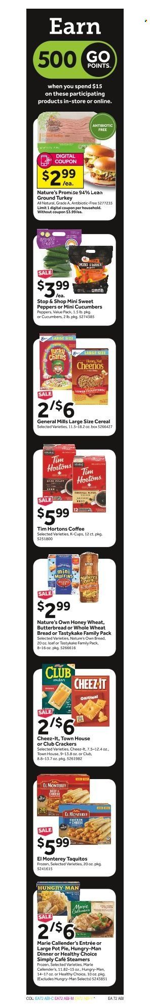 Stop & Shop (RI) Weekly Ad Flyer January 27 to February 3