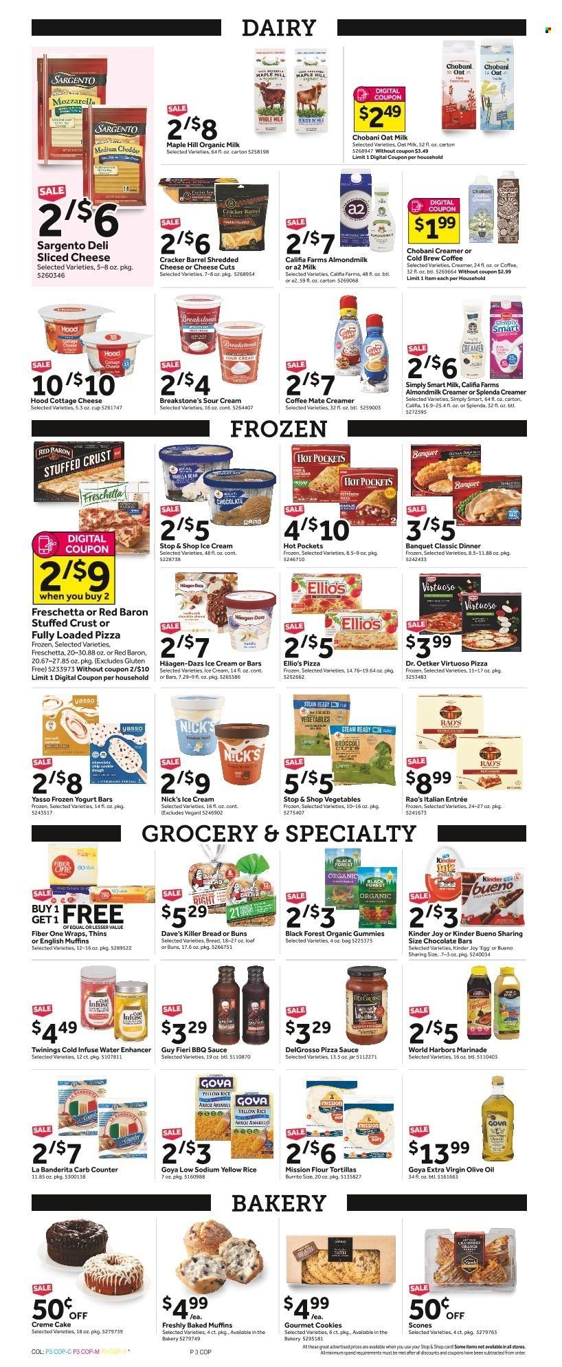 Stop & Shop (NJ) Weekly Ad Flyer January 27 to February 3