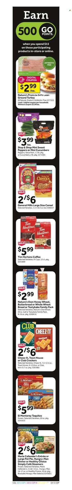 Stop & Shop (NJ) Weekly Ad Flyer January 27 to February 3