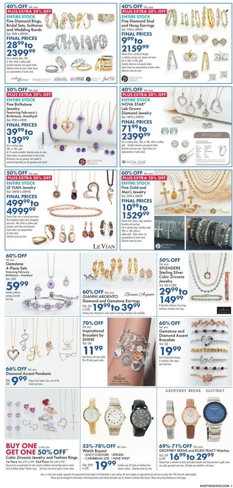 Boscov's (CT, DE, MD, NJ, NY, PA) Weekly Ad Flyer January 27 to February 3