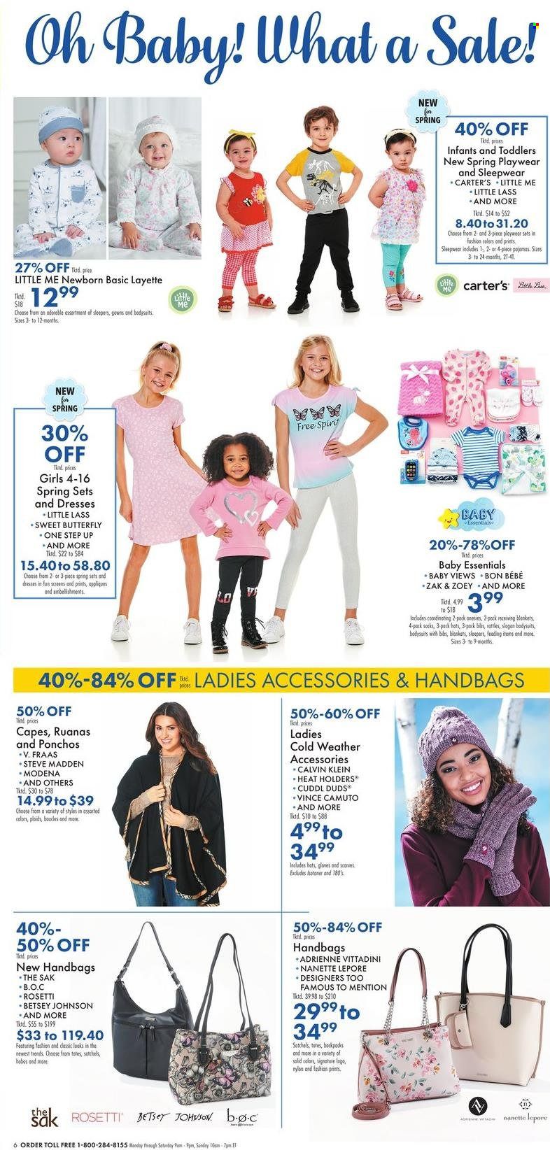 Boscov's (CT, DE, MD, NJ, NY, PA) Weekly Ad Flyer January 27 to February 3