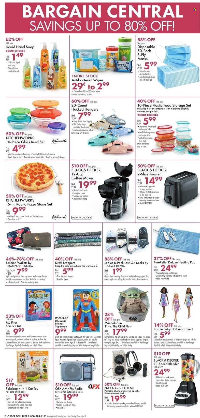 Boscov's (CT, DE, MD, NJ, NY, PA) Weekly Ad Flyer January 27 to February 3
