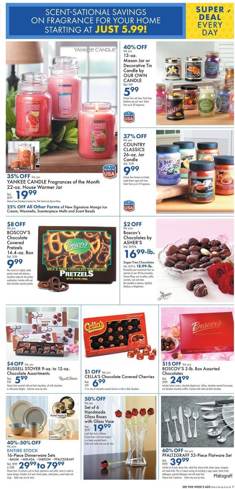 Boscov's (CT, DE, MD, NJ, NY, PA) Weekly Ad Flyer January 27 to February 3