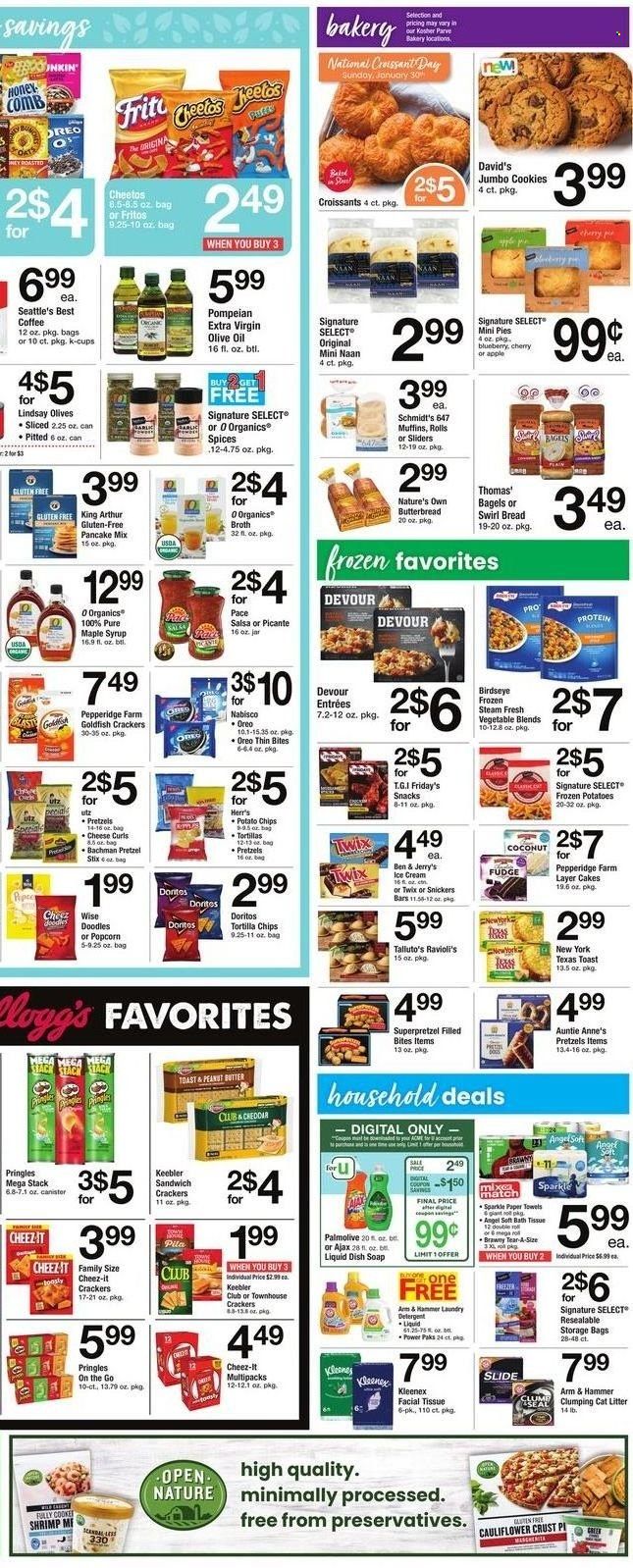 ACME (DE, NJ, NY, PA) Weekly Ad Flyer January 27 to February 3