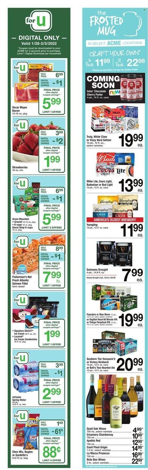 ACME (DE, NJ, NY, PA) Weekly Ad Flyer January 27 to February 3