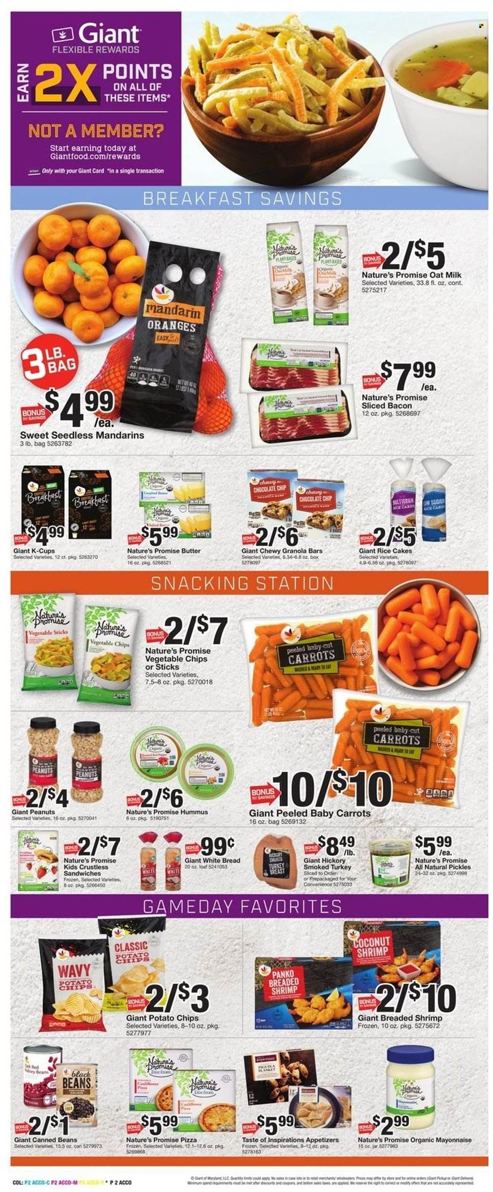 Giant Food (DE, MD, VA) Weekly Ad Flyer January 27 to February 3