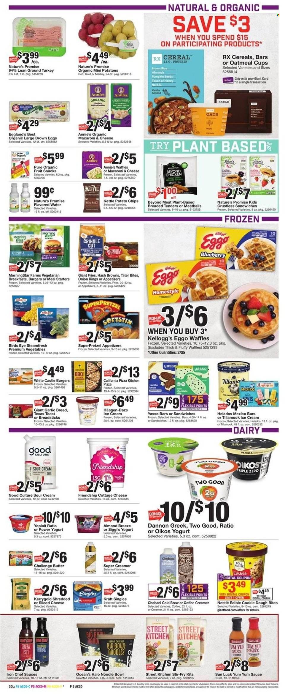 Giant Food (DE, MD, VA) Weekly Ad Flyer January 27 to February 3